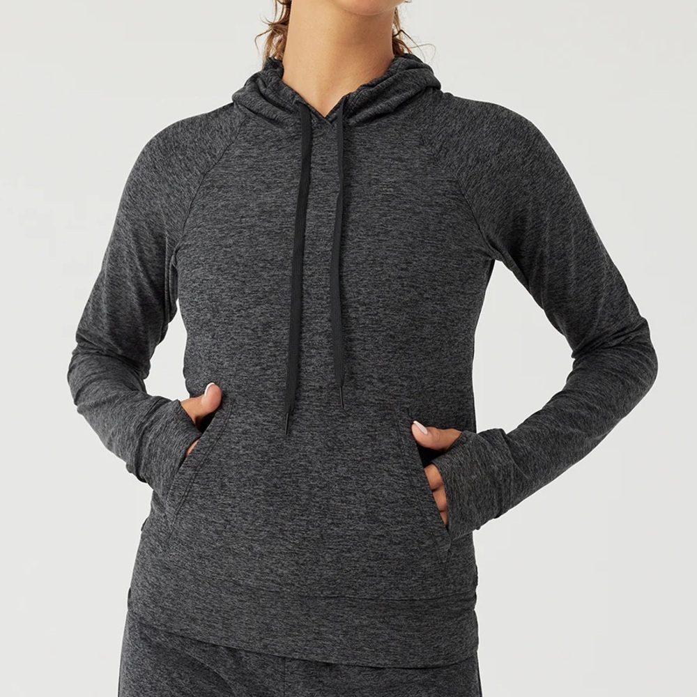 Outdoor voices hoodie M